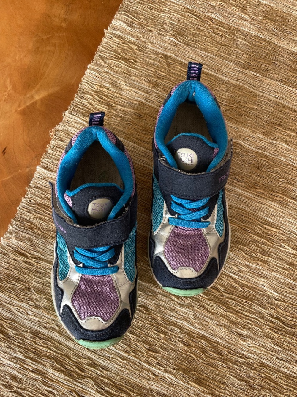 Preloved Kid’s Tsukihoshi Sneakers